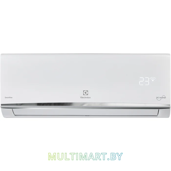 Кондиционер Electrolux Smartline DC EACS/I-24HSM/N8